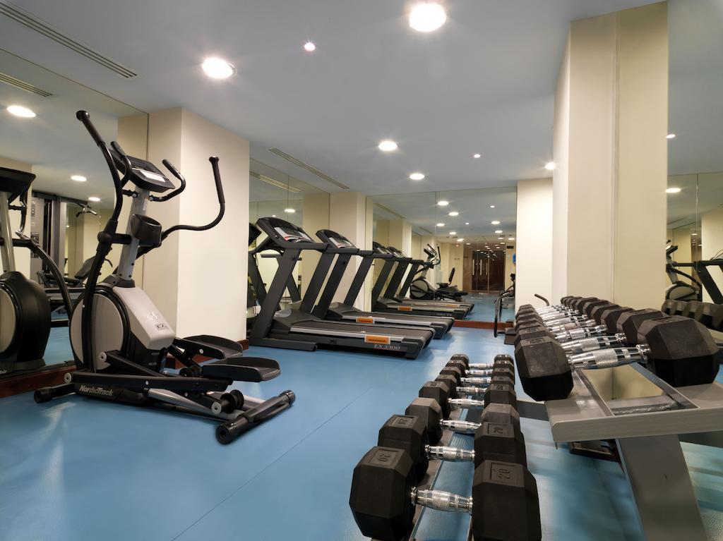 Le Patio Boutique Hotel Beirut Downtown Екстер'єр фото